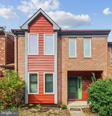 $440,000 | 9469 Clocktower Lane, Columbia, MD 21046