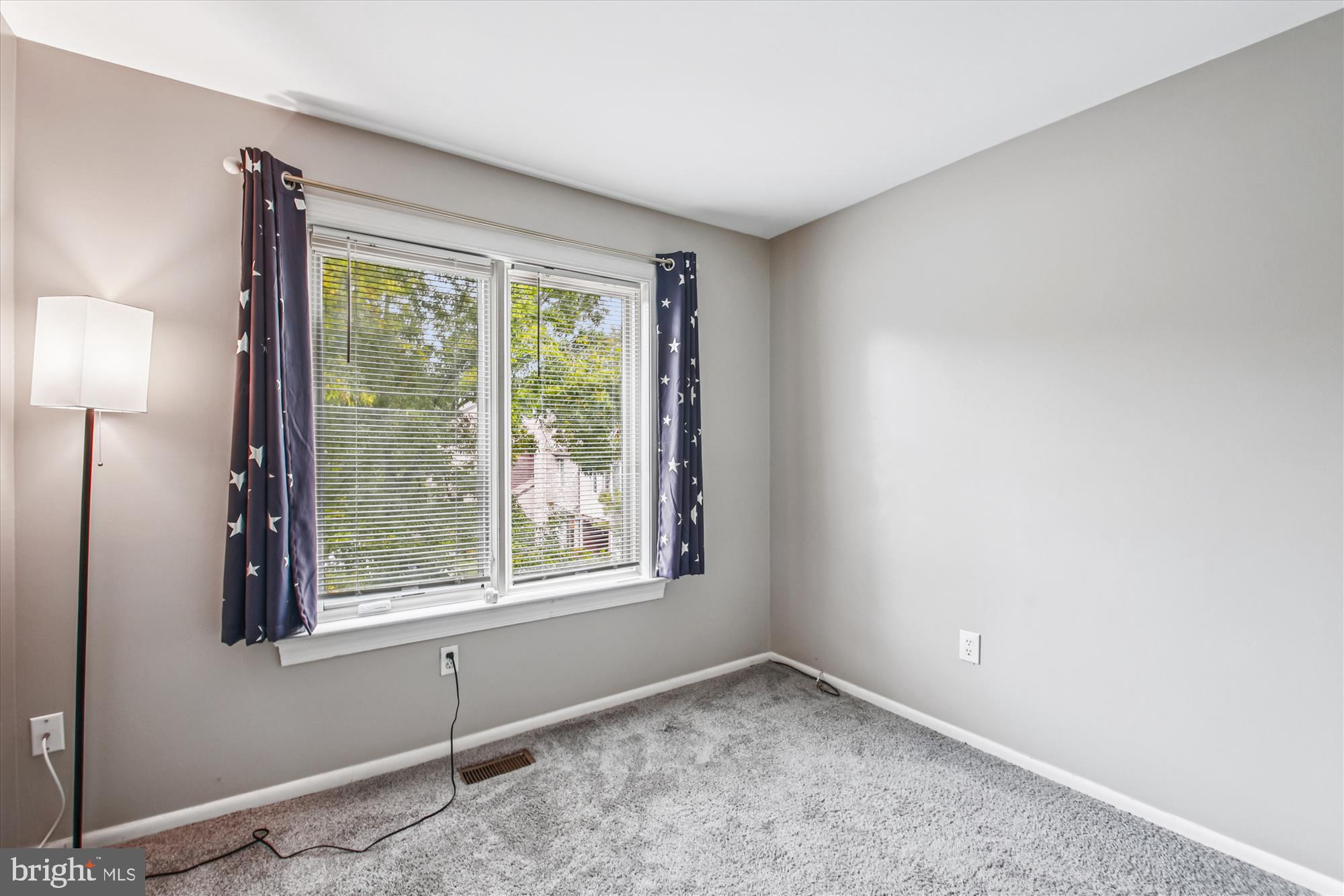 9469 Clocktower Lane Columbia, MD 21046 - Photo 19 of 28 a view of an empty room with a window