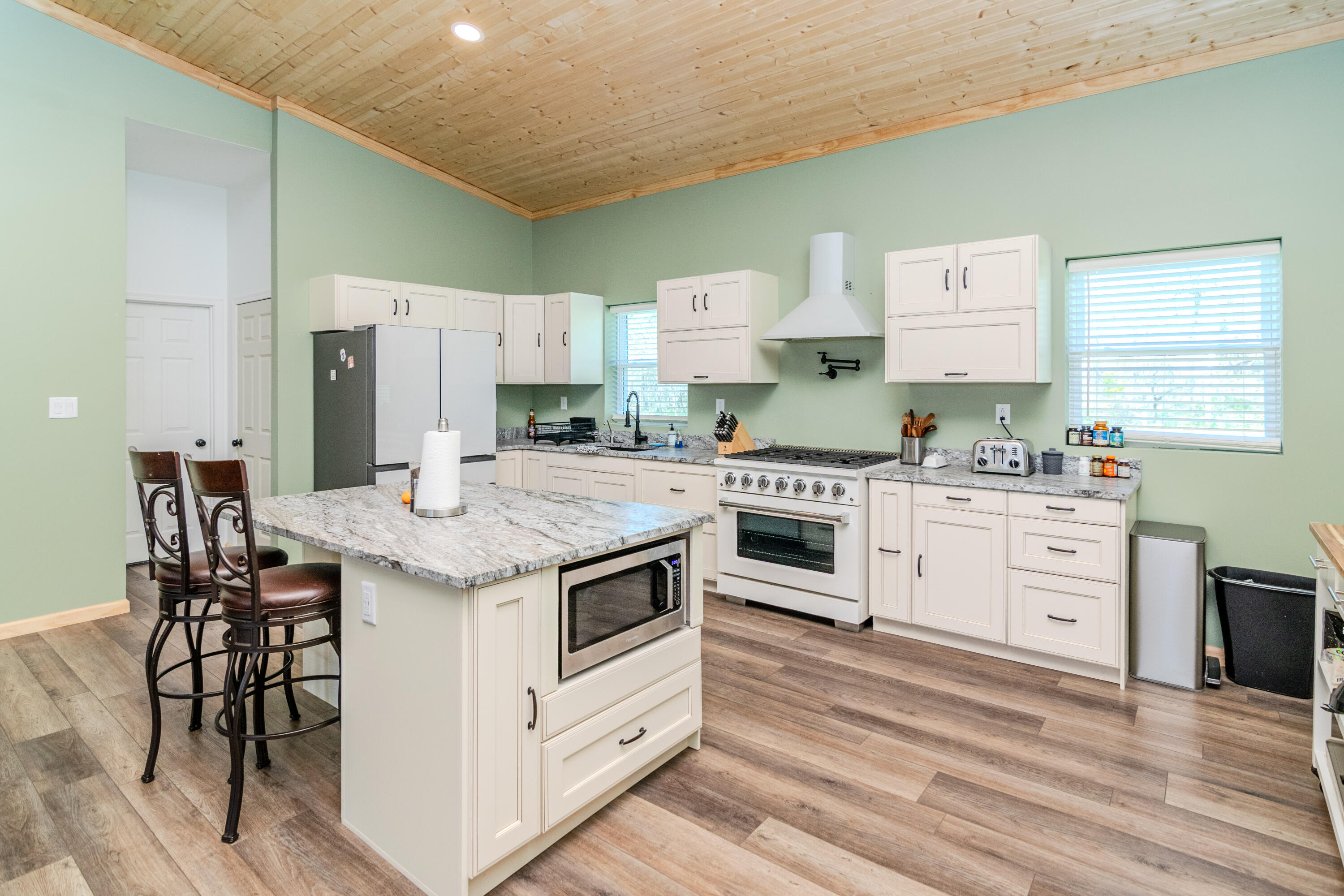 4174 Fall Lick Road Lancaster, KY 40444 - Photo 8 of 34 4174FallLick-0058