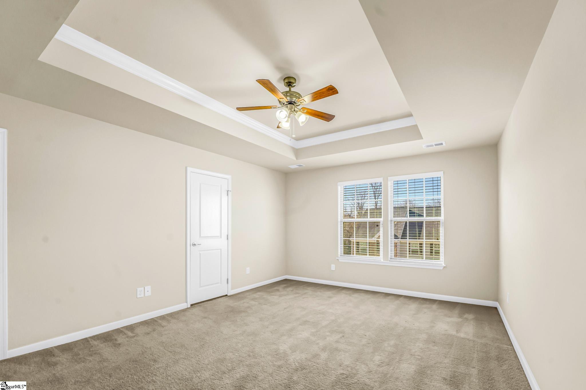 446 Christiane Way Greenville, SC 29607 - Photo 11 of 24 Large master bedroom