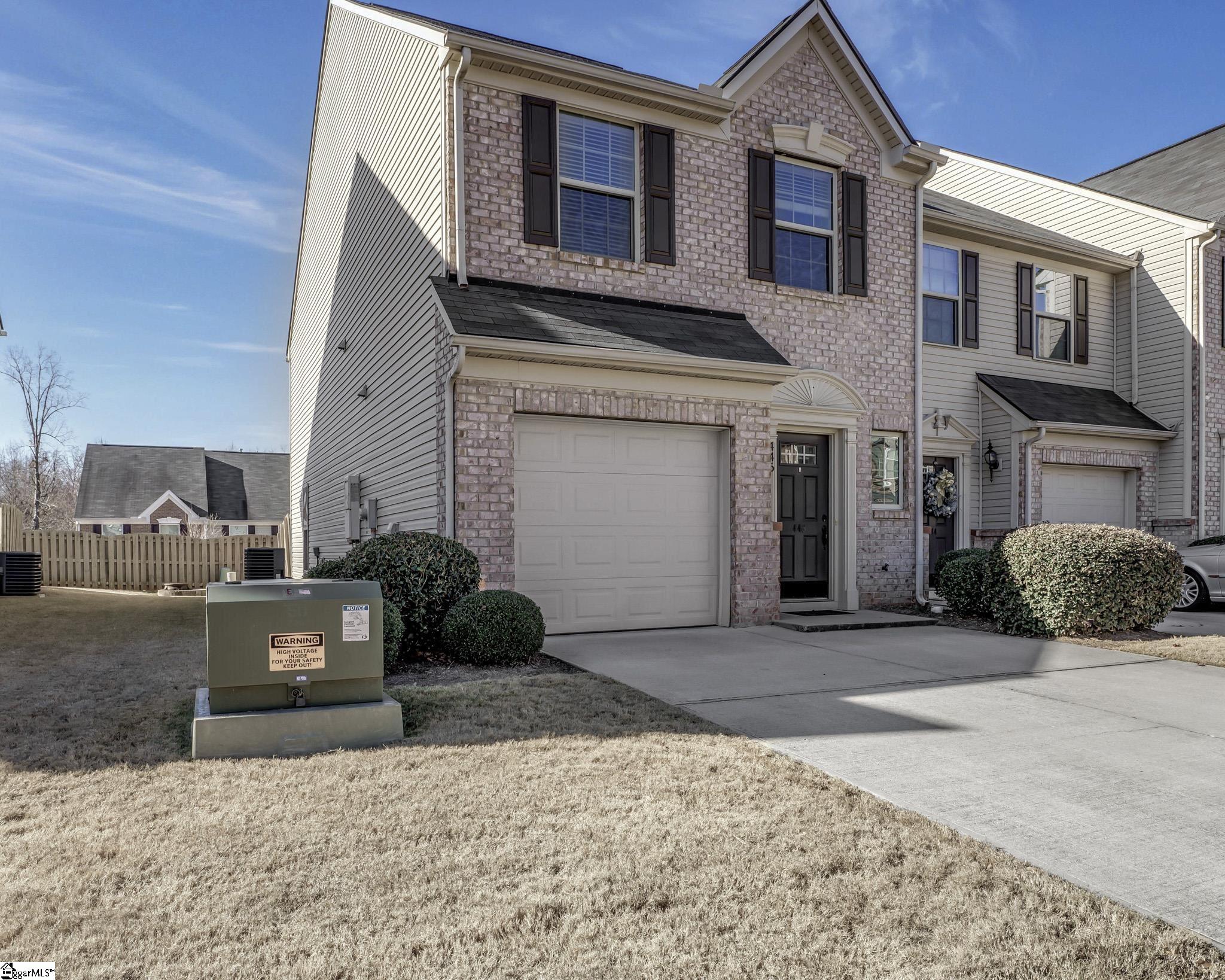 446 Christiane Way Greenville, SC 29607 - Photo 2 of 24