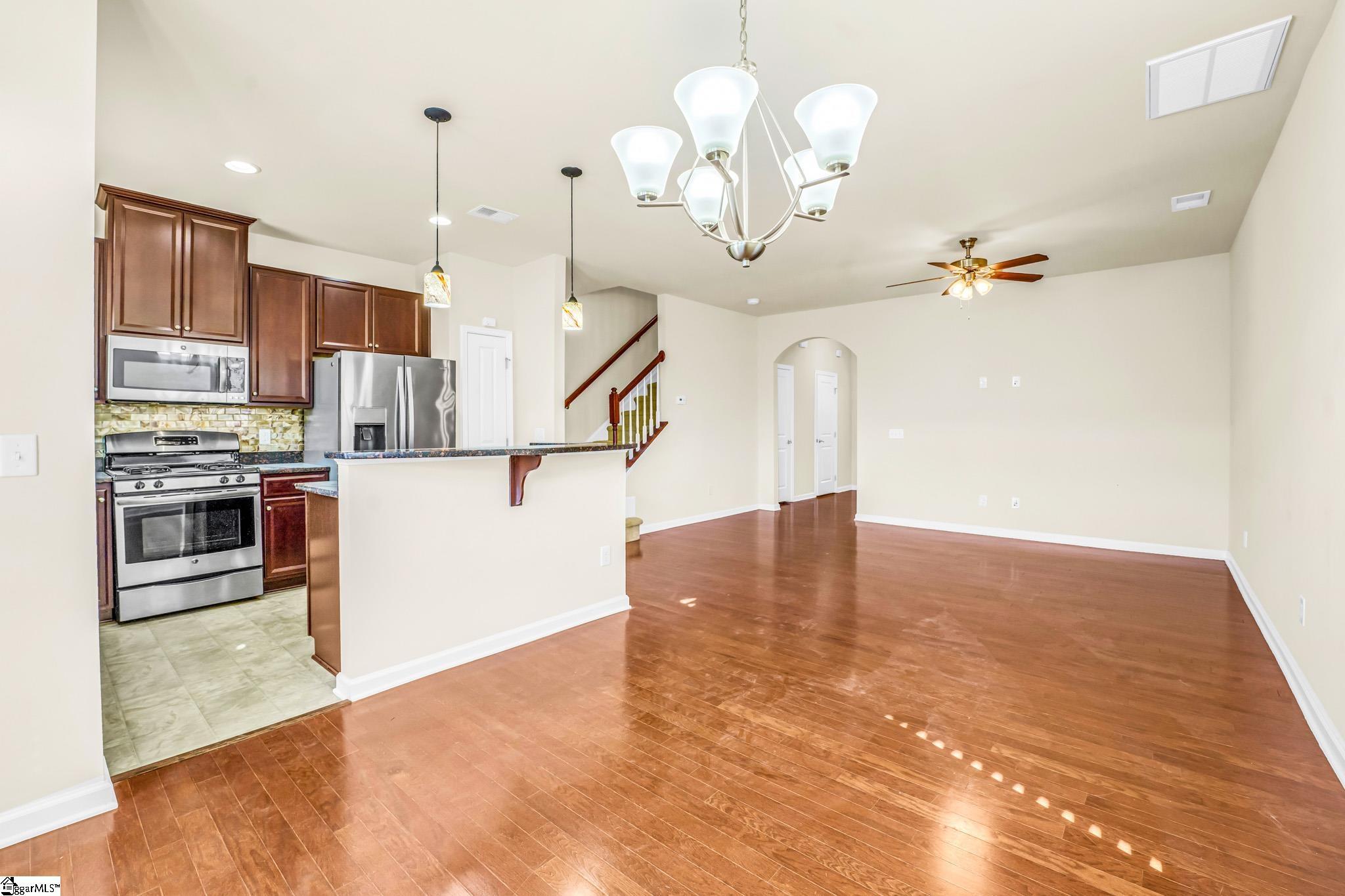 446 Christiane Way Greenville, SC 29607 - Photo 7 of 24