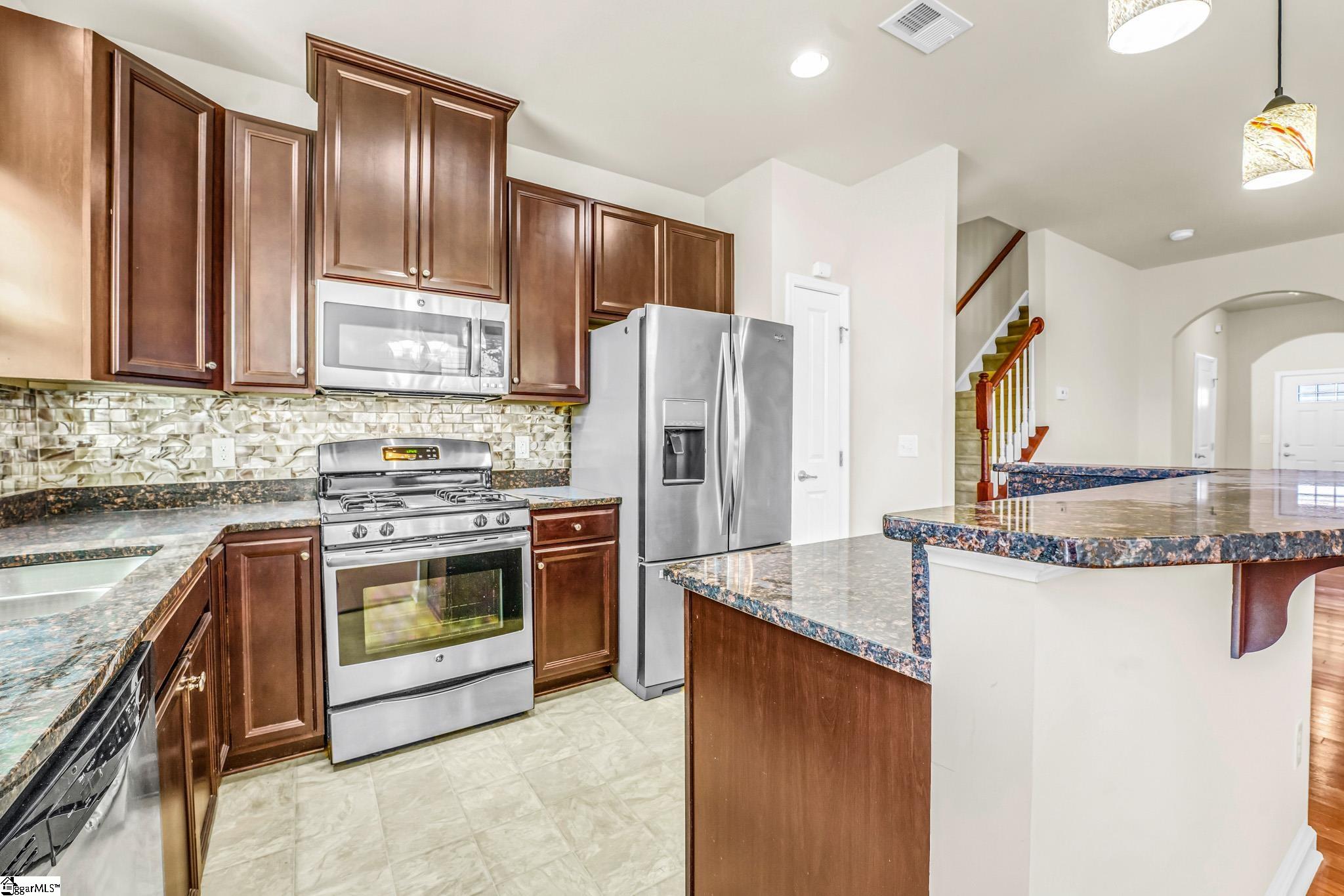 446 Christiane Way Greenville, SC 29607 - Photo 9 of 24 All appliances are included.