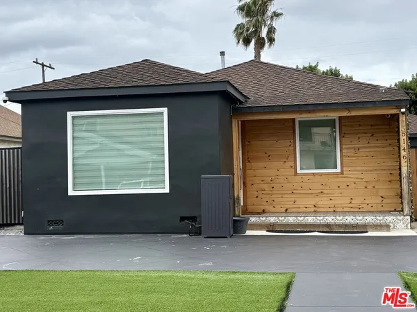 $4,595 | 5146 West 130th Street, Hawthorne, CA 90250