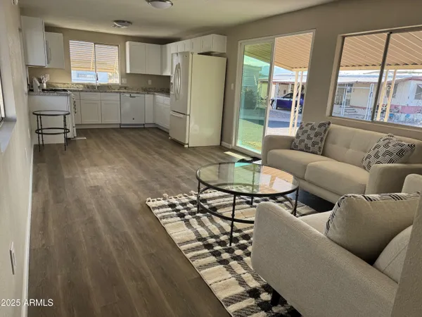 $31,500 | 11435 East Apache Trail, Unit 23, Apache Junction, AZ 85120