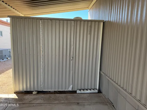 $31,500 | 11435 East Apache Trail, Unit 23, Apache Junction, AZ 85120