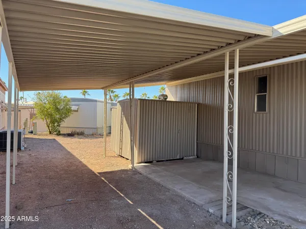$31,500 | 11435 East Apache Trail, Unit 23, Apache Junction, AZ 85120