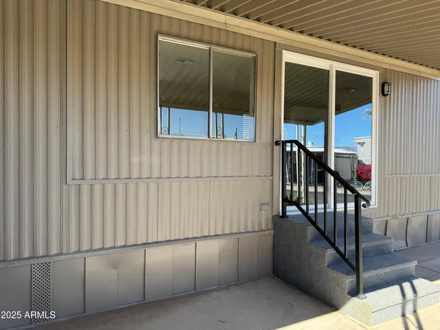 $34,000 | 11435 East Apache Trail, Unit 23, Apache Junction, AZ 85120