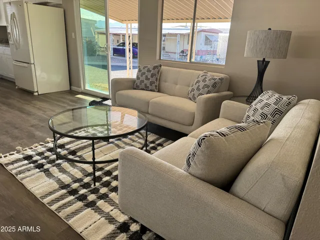 $34,000 | 11435 East Apache Trail, Unit 23, Apache Junction, AZ 85120