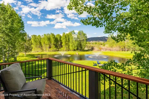 $9,395,000 | 14 Silver Spruce Drive, Carbondale, CO 81623