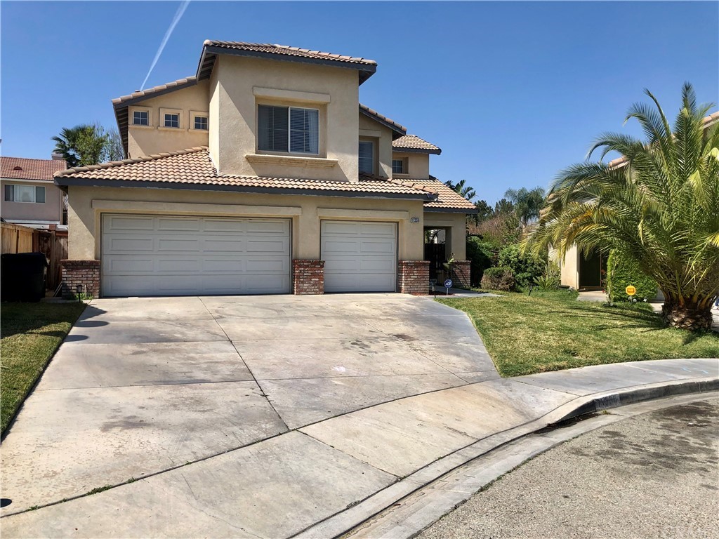 11336 Rio Camino Court Fontana, CA 92337 - Photo 1 of 1