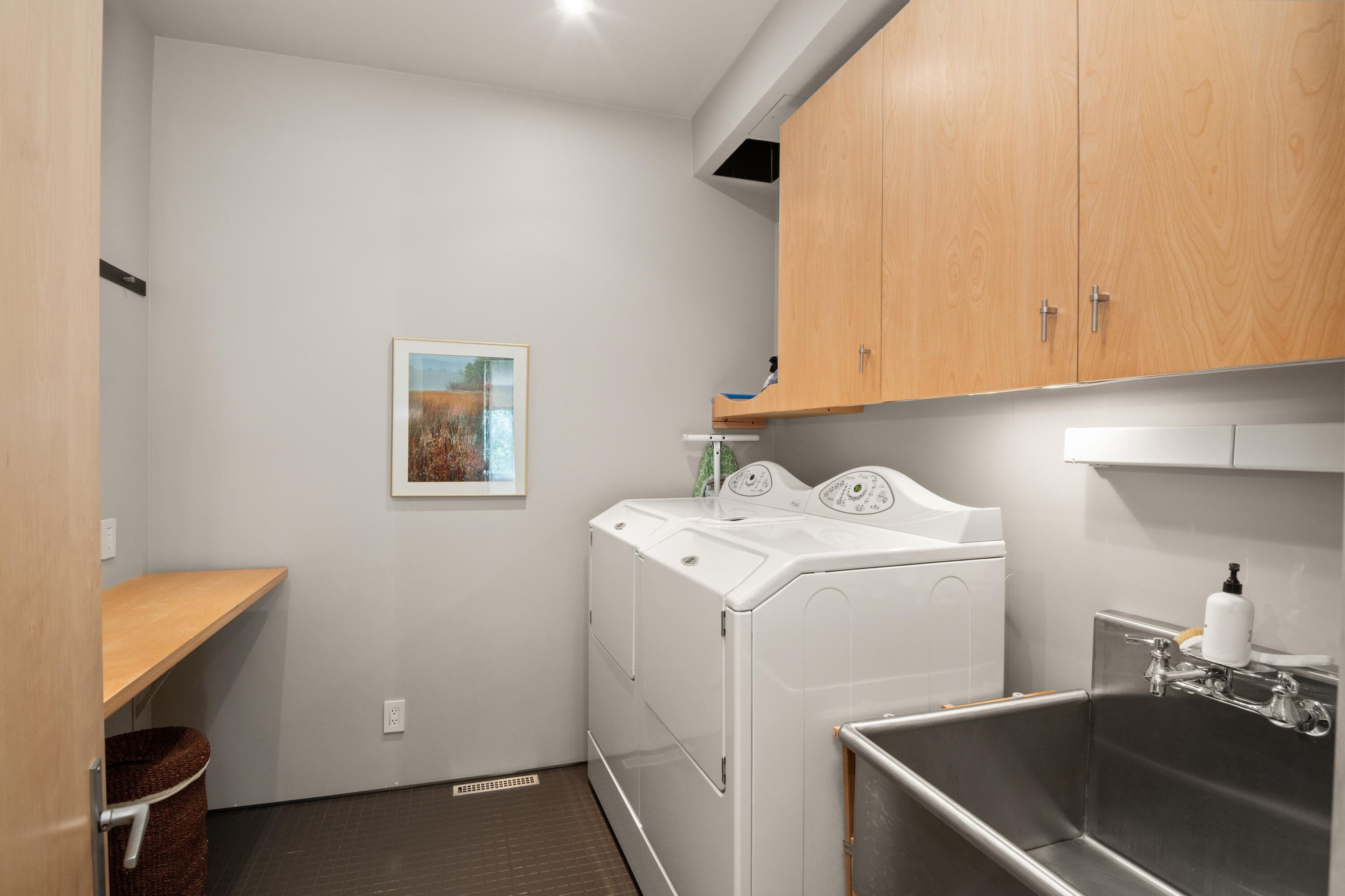 260 Spur Lane Ketchum, ID 83340 - Photo 24 of 37 Laundry Room