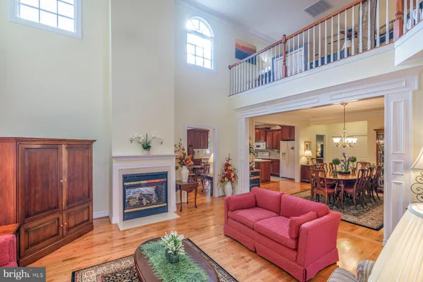 $585,000 | 13056 Hawkins Circle, Hagerstown, MD 21742