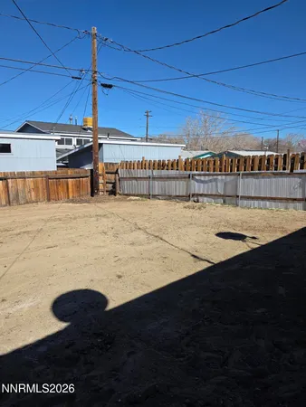 $170,000 | 107 English Street, Hawthorne, NV 89415