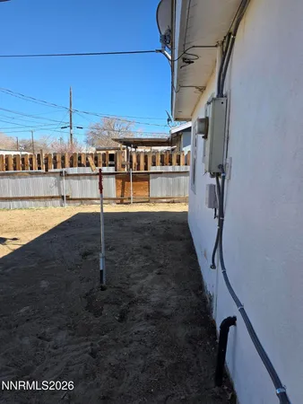 $170,000 | 107 English Street, Hawthorne, NV 89415