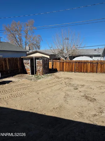 $170,000 | 107 English Street, Hawthorne, NV 89415