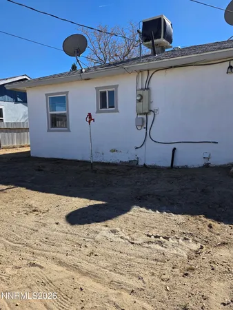 $170,000 | 107 English Street, Hawthorne, NV 89415