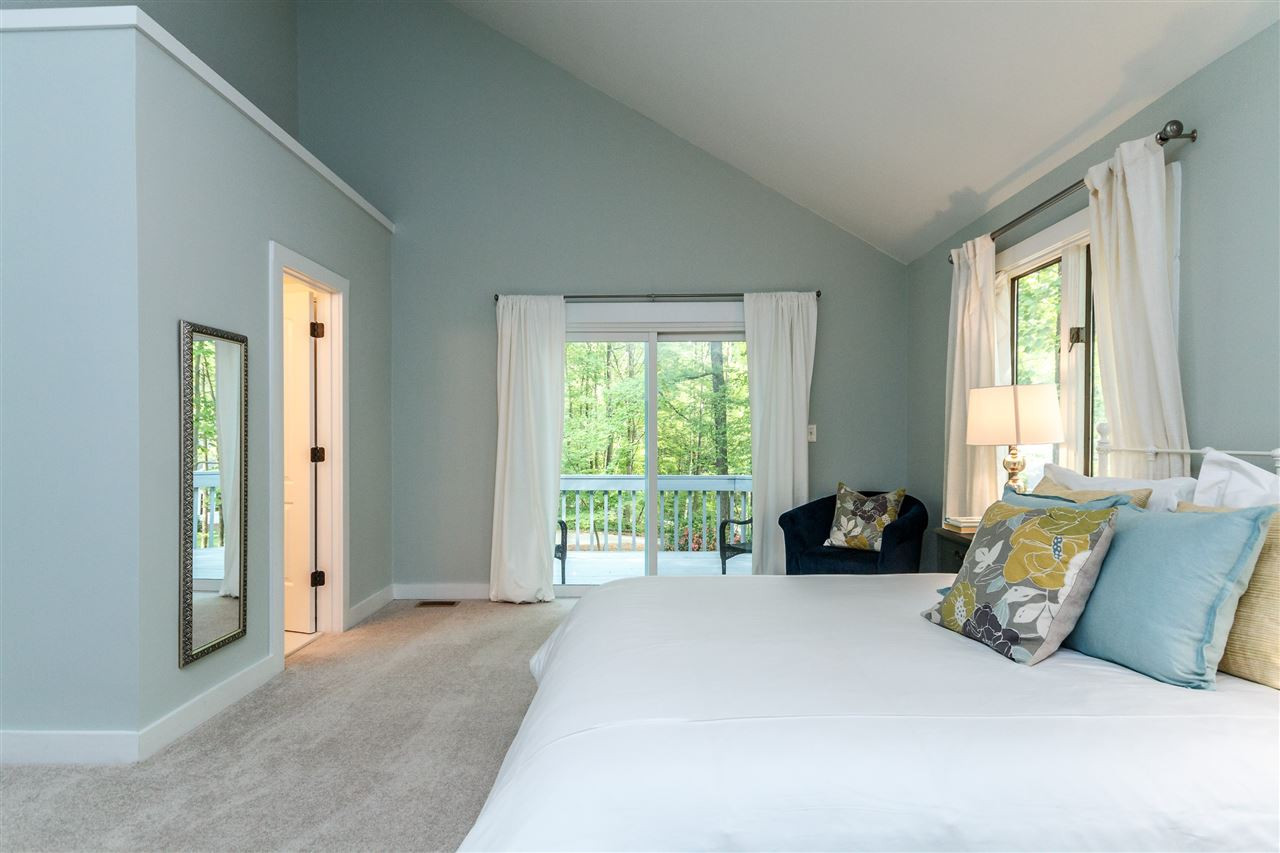 5001 Celbridge Place Raleigh, NC 27613 - Photo 12 of 24 Master Bedroom