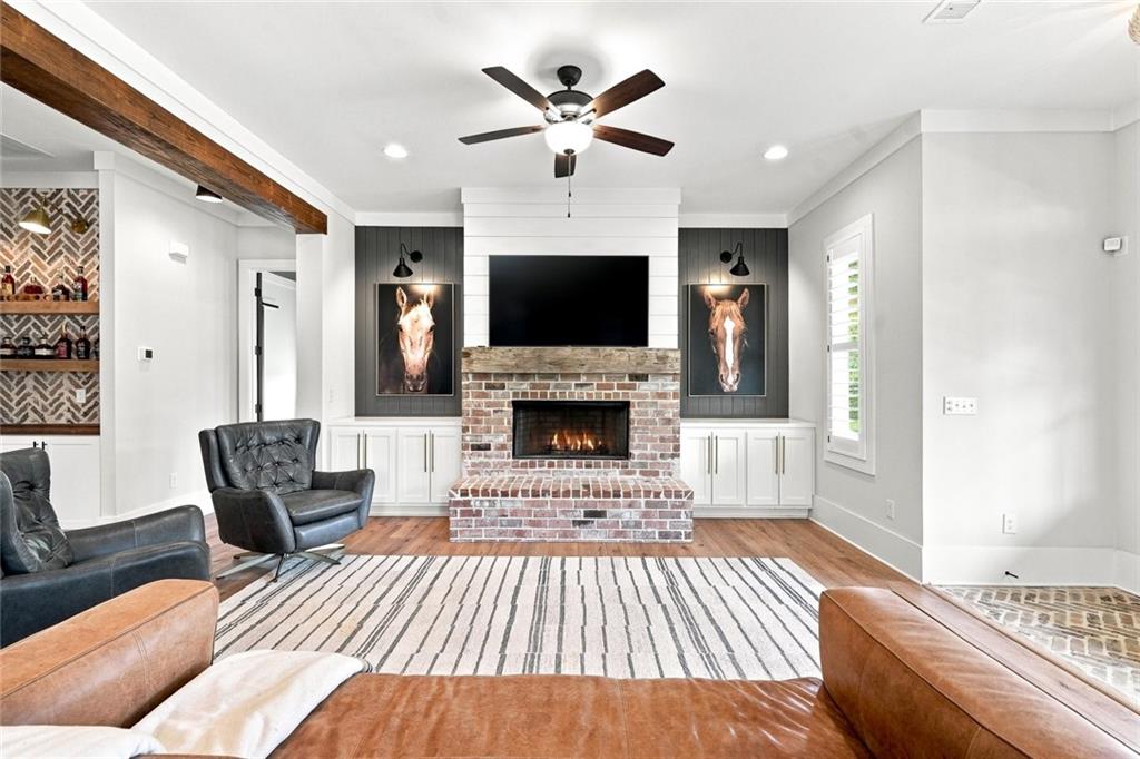 2438 Batesville Road Canton, GA 30115 - Photo 19 of 100 Gallery Image 19
