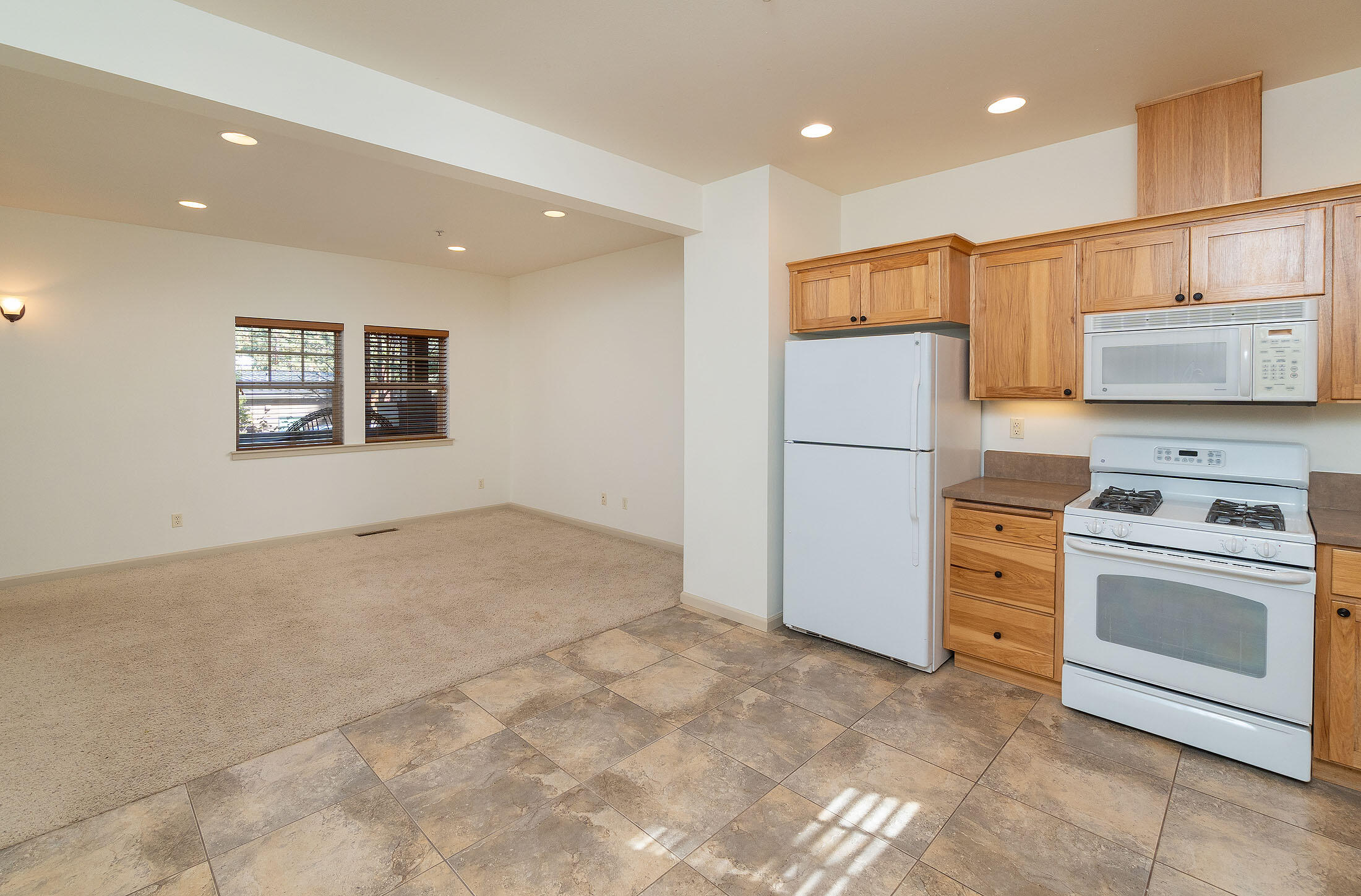2339 Northwest Labiche Lane, Unit 6 Bend, OR 97703 - Photo 10 of 19 Kitchen