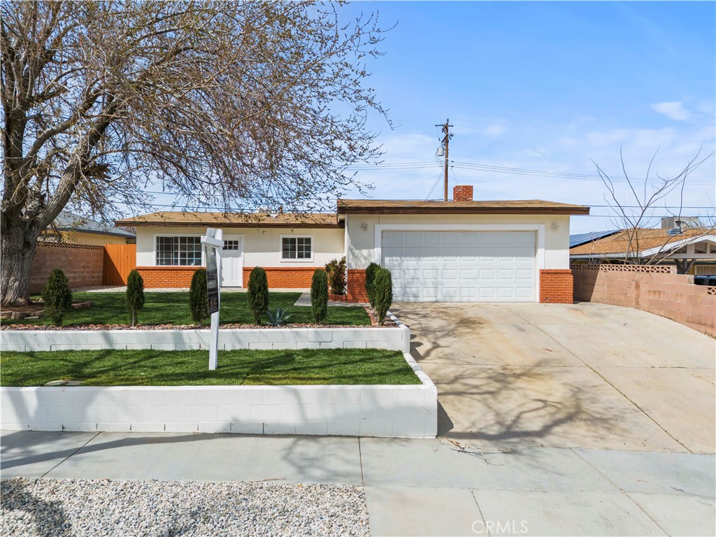 38915 Deer Run Road Palmdale, CA 93551 - Photo 1 of 1 Gallery Image 1