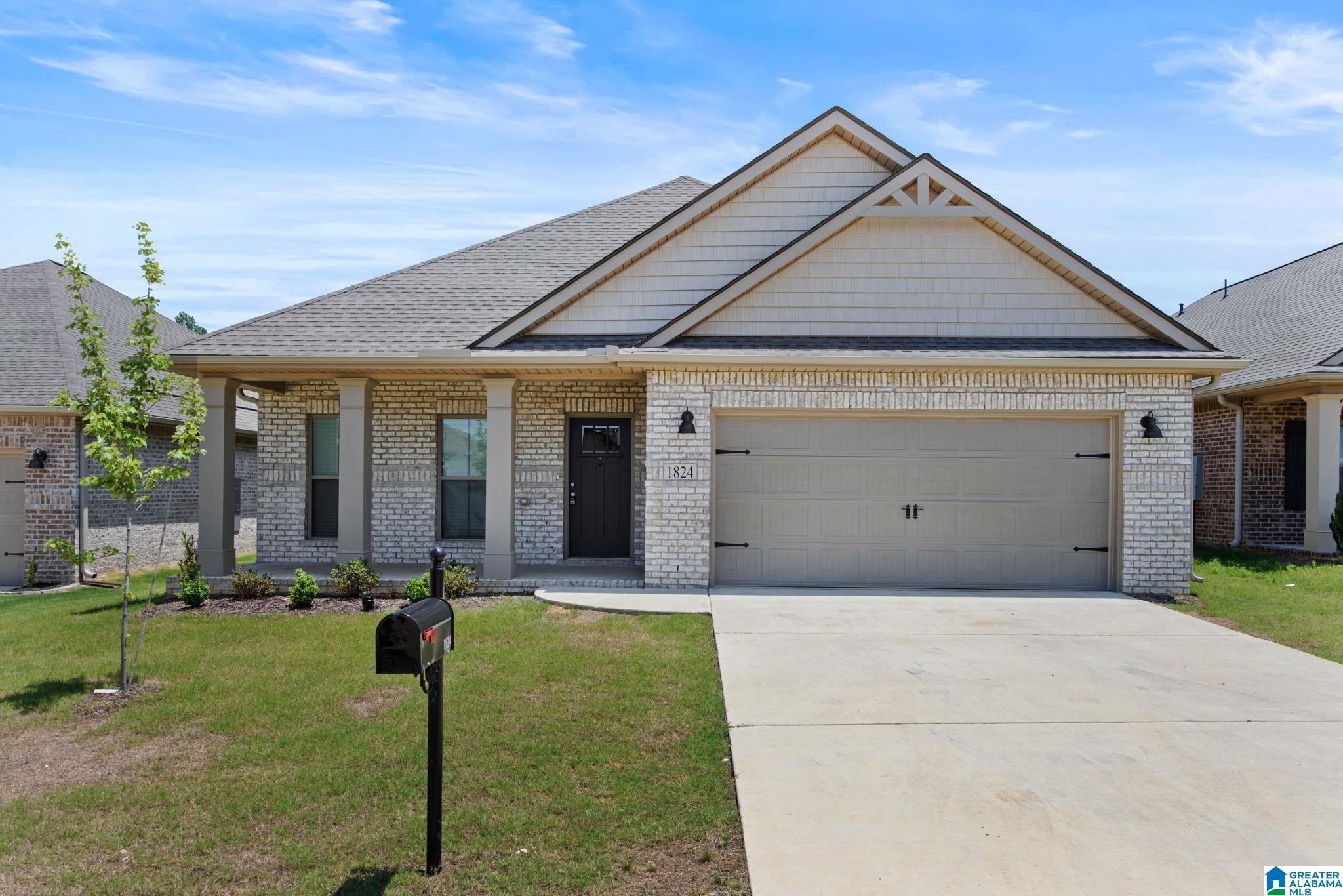 1824 Loebner Lane Cullman, AL 35055 - Photo 1 of 33