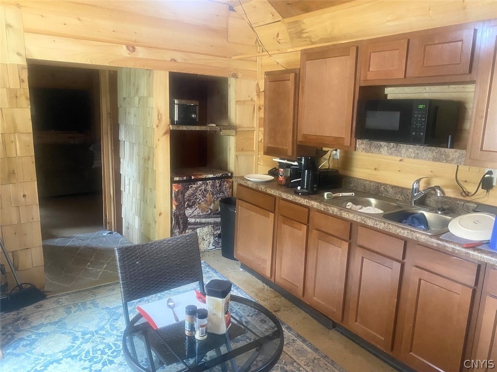 4389 Back River Road Amity, NY 14813 - Photo 6 of 14