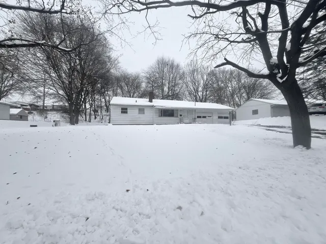 $89,900 | 839 North East Avenue, Jackson, MI 49202