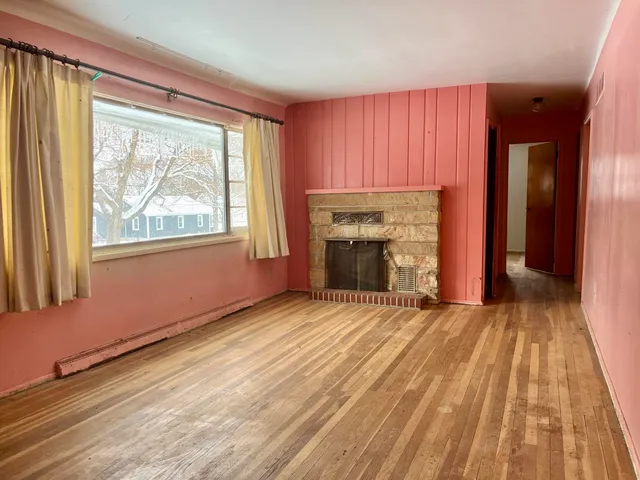 $89,900 | 839 North East Avenue, Jackson, MI 49202