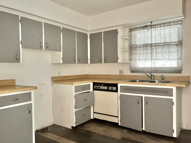 $89,900 | 839 North East Avenue, Jackson, MI 49202