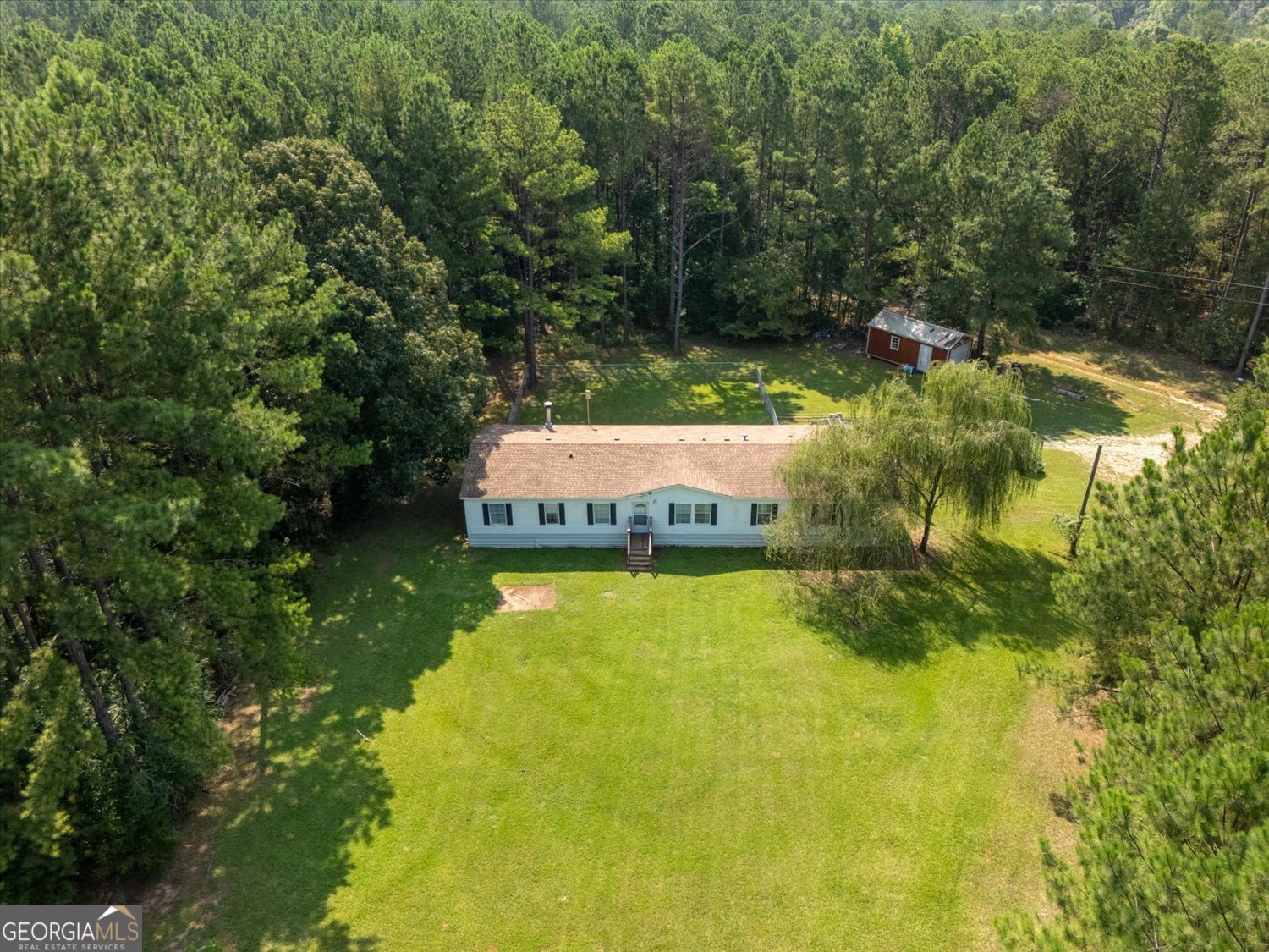 4401 Thomson Road Washington, GA 30673 - Photo 32 of 37 Gallery Image 32