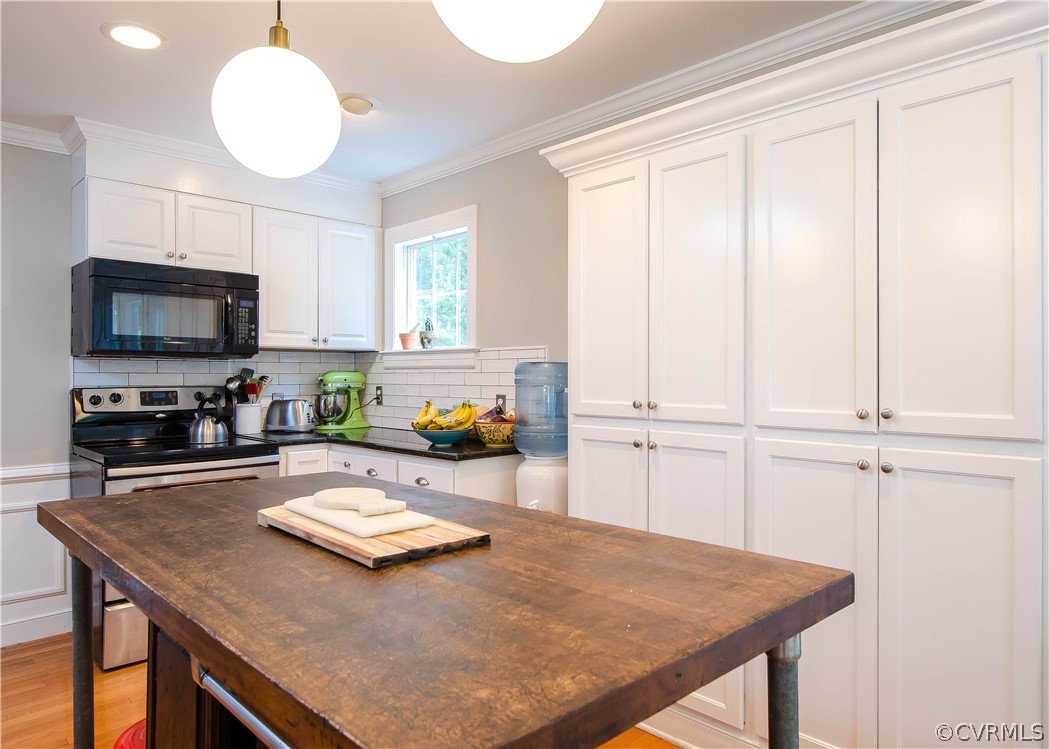 7901 Brown Road North Chesterfield, VA 23235 - Photo 14 of 33 Kitchen
