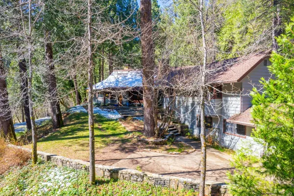 $800,000 | 21791 Highway 49, Downieville, CA 95936