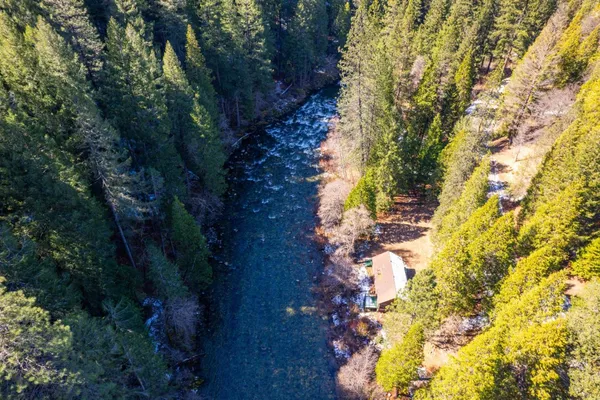 $800,000 | 21791 Highway 49, Downieville, CA 95936