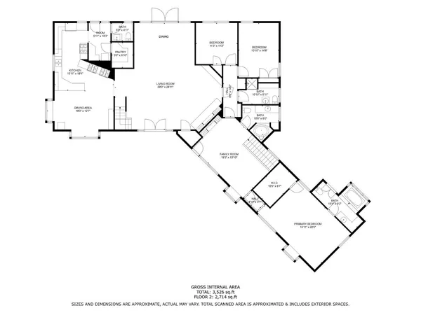 $800,000 | 21791 Highway 49, Downieville, CA 95936