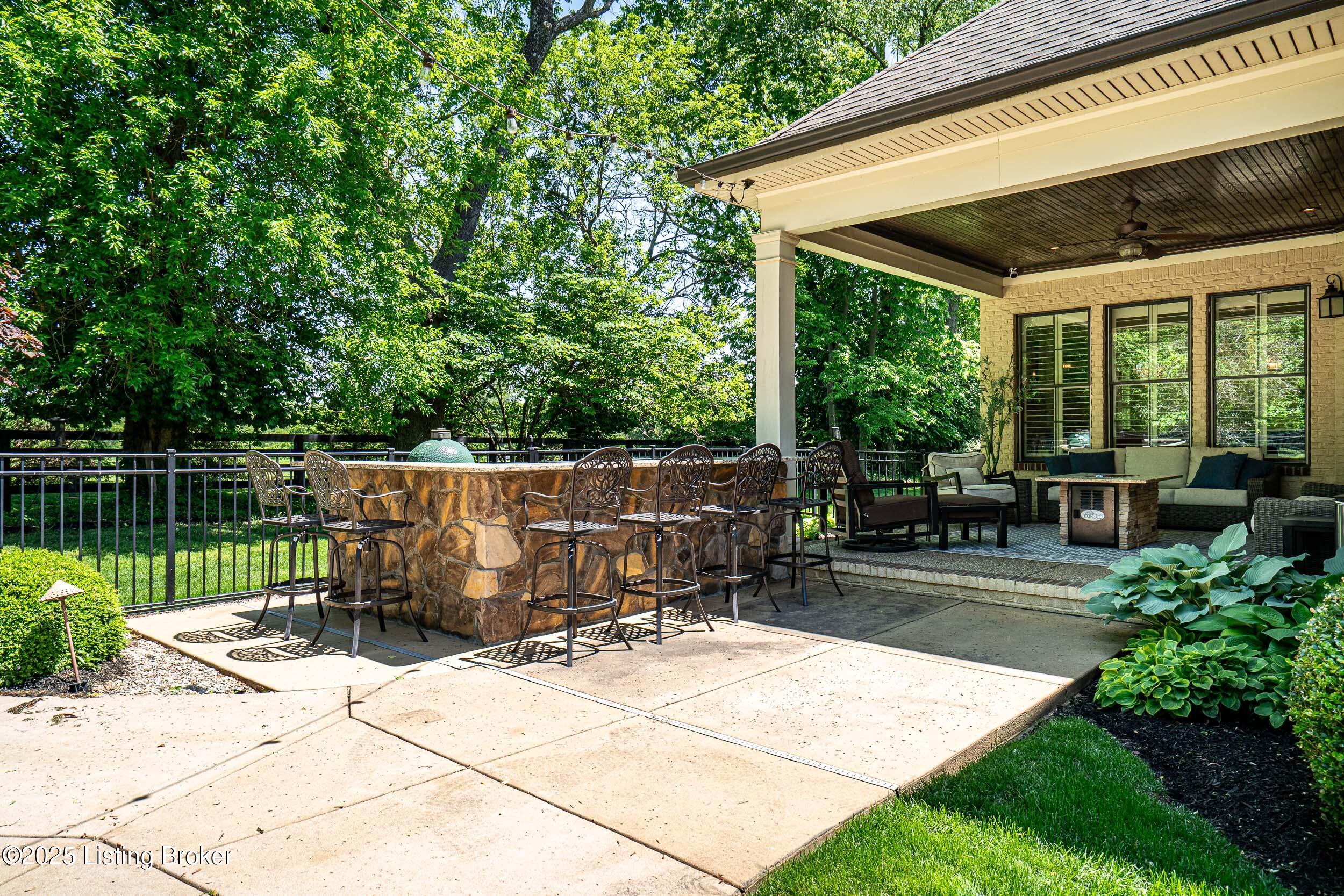 4903 Spring Farm Road Prospect, KY 40059 - Photo 14 of 68 4903 Spring Farm Rd-15