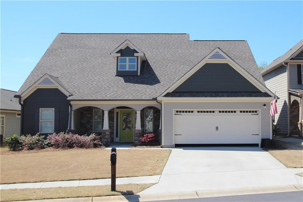 595 Cottage Loop Pendergrass, GA 30567 - Photo 1 of 1 Gallery Image 1