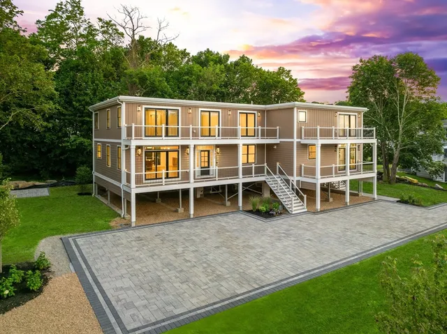 $1,699,000 | 3 Colburn Street, Unit 1, Gloucester, MA 01930