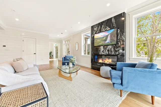 $1,699,000 | 3 Colburn Street, Unit 1, Gloucester, MA 01930