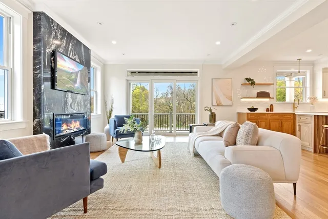 $1,699,000 | 3 Colburn Street, Unit 1, Gloucester, MA 01930