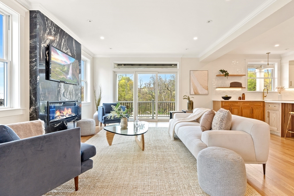 3 Colburn Street, Unit 1 Gloucester, MA 01930 - Photo 13 of 42