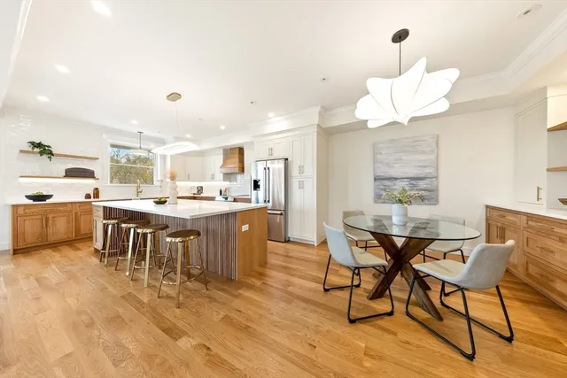 $1,699,000 | 3 Colburn Street, Unit 1, Gloucester, MA 01930