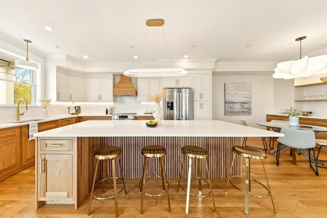 $1,699,000 | 3 Colburn Street, Unit 1, Gloucester, MA 01930