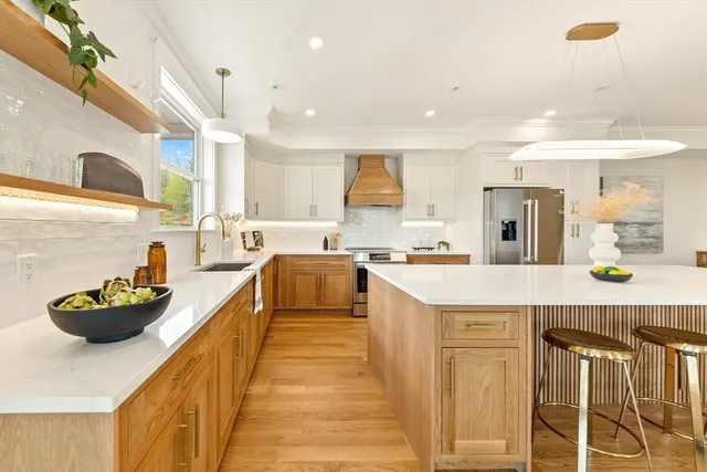 $1,699,000 | 3 Colburn Street, Unit 1, Gloucester, MA 01930