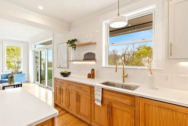 $1,699,000 | 3 Colburn Street, Unit 1, Gloucester, MA 01930