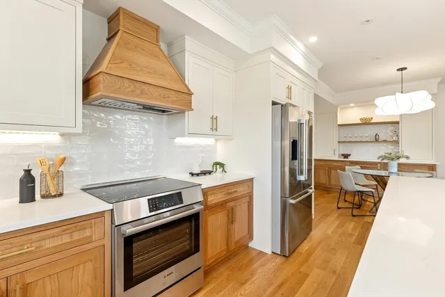 $1,699,000 | 3 Colburn Street, Unit 1, Gloucester, MA 01930