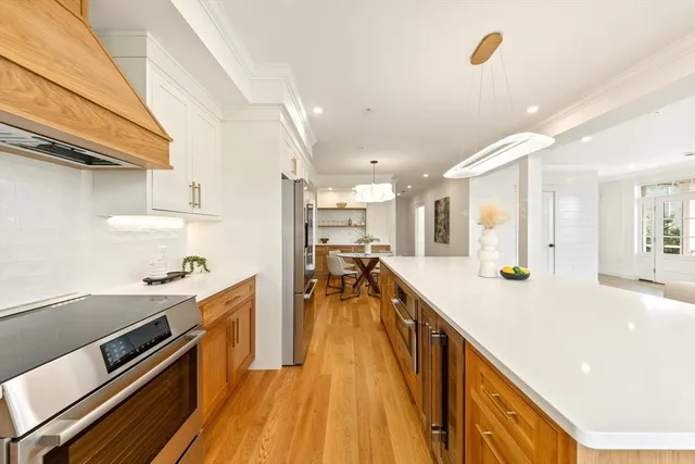 $1,699,000 | 3 Colburn Street, Unit 1, Gloucester, MA 01930