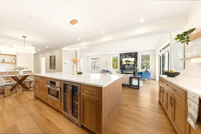 $1,699,000 | 3 Colburn Street, Unit 1, Gloucester, MA 01930