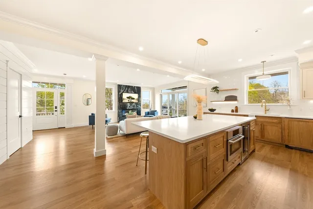 $1,699,000 | 3 Colburn Street, Unit 1, Gloucester, MA 01930