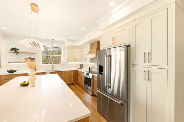 $1,699,000 | 3 Colburn Street, Unit 1, Gloucester, MA 01930